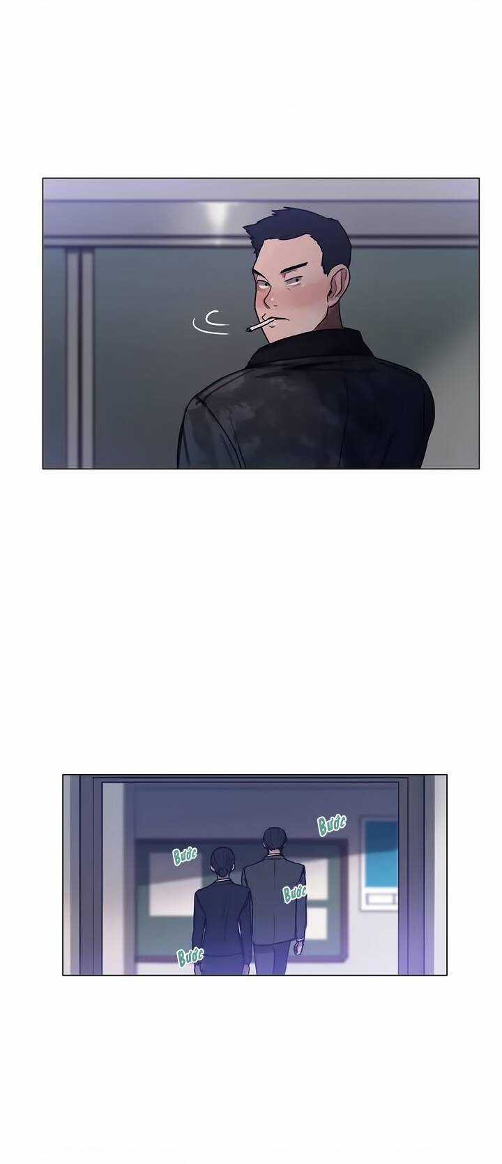 GIẢI THOÁT - Chapter 47 - Trang 34