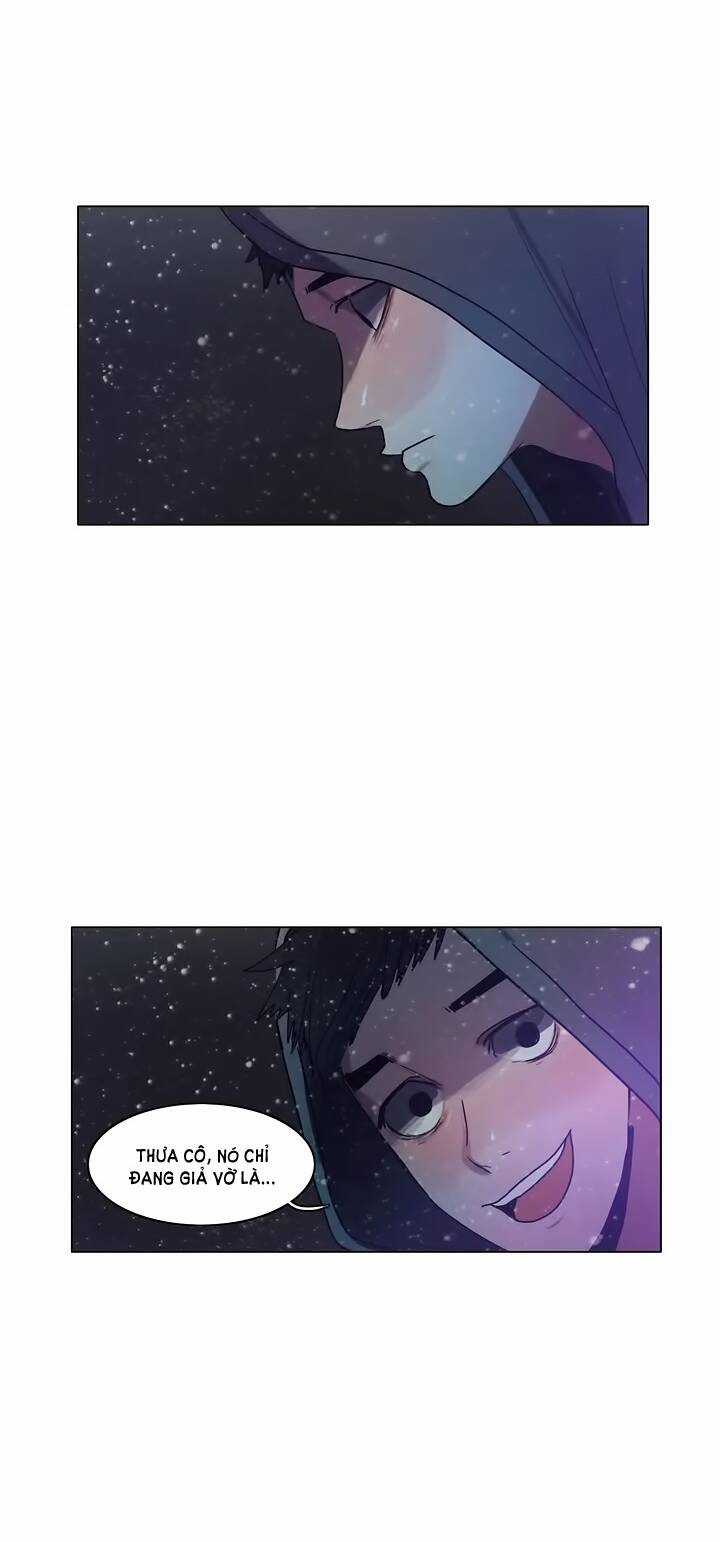 GIẢI THOÁT - Chapter 47 - Trang 5