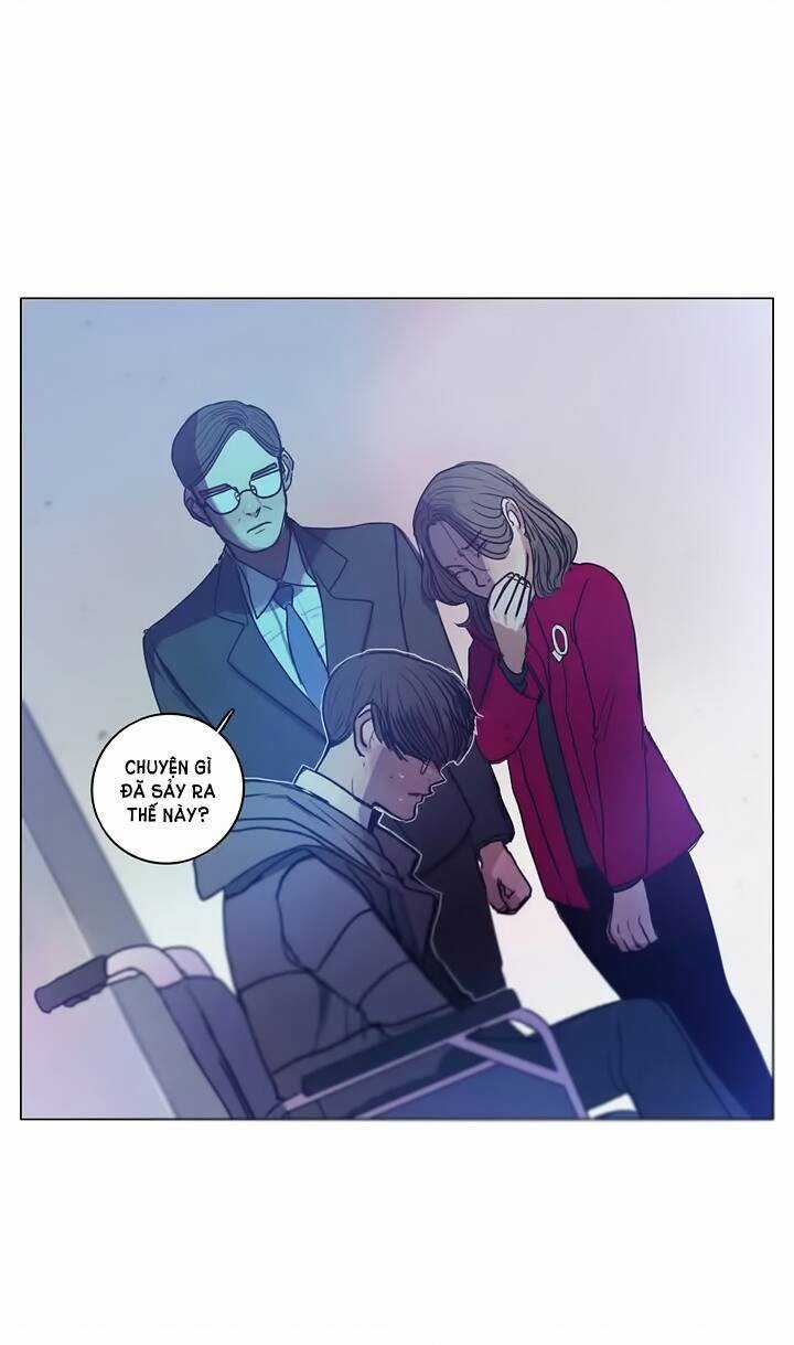 GIẢI THOÁT - Chapter 47 - Trang 43