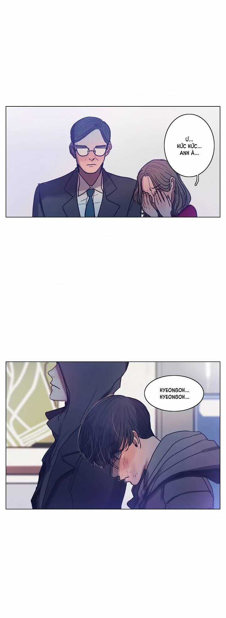 GIẢI THOÁT - Chapter 47 - Trang 44