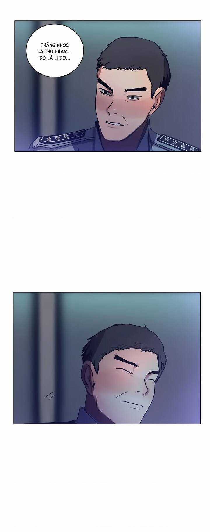 GIẢI THOÁT - Chapter 47 - Trang 51