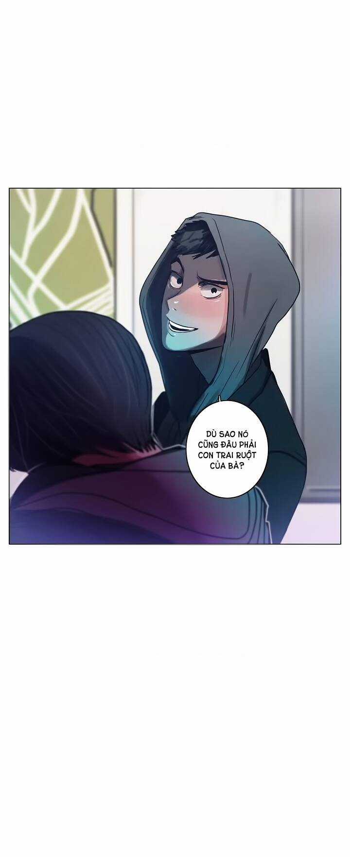 GIẢI THOÁT - Chapter 47 - Trang 64