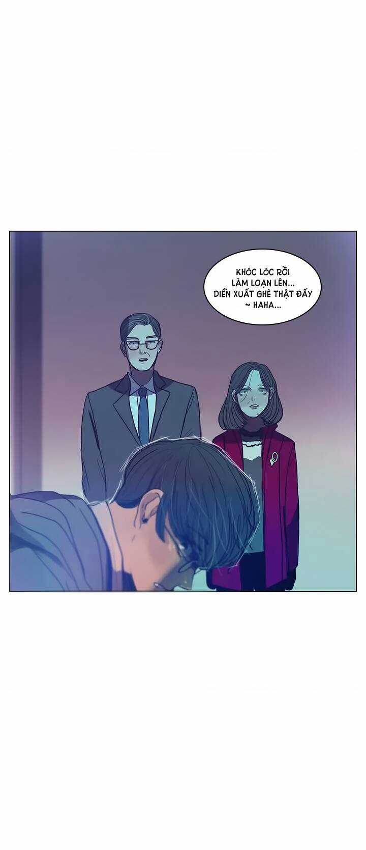 GIẢI THOÁT - Chapter 47 - Trang 65