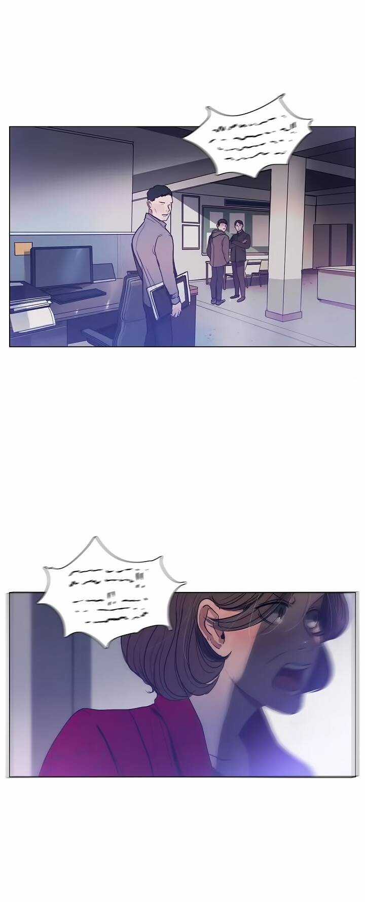 GIẢI THOÁT - Chapter 47 - Trang 8