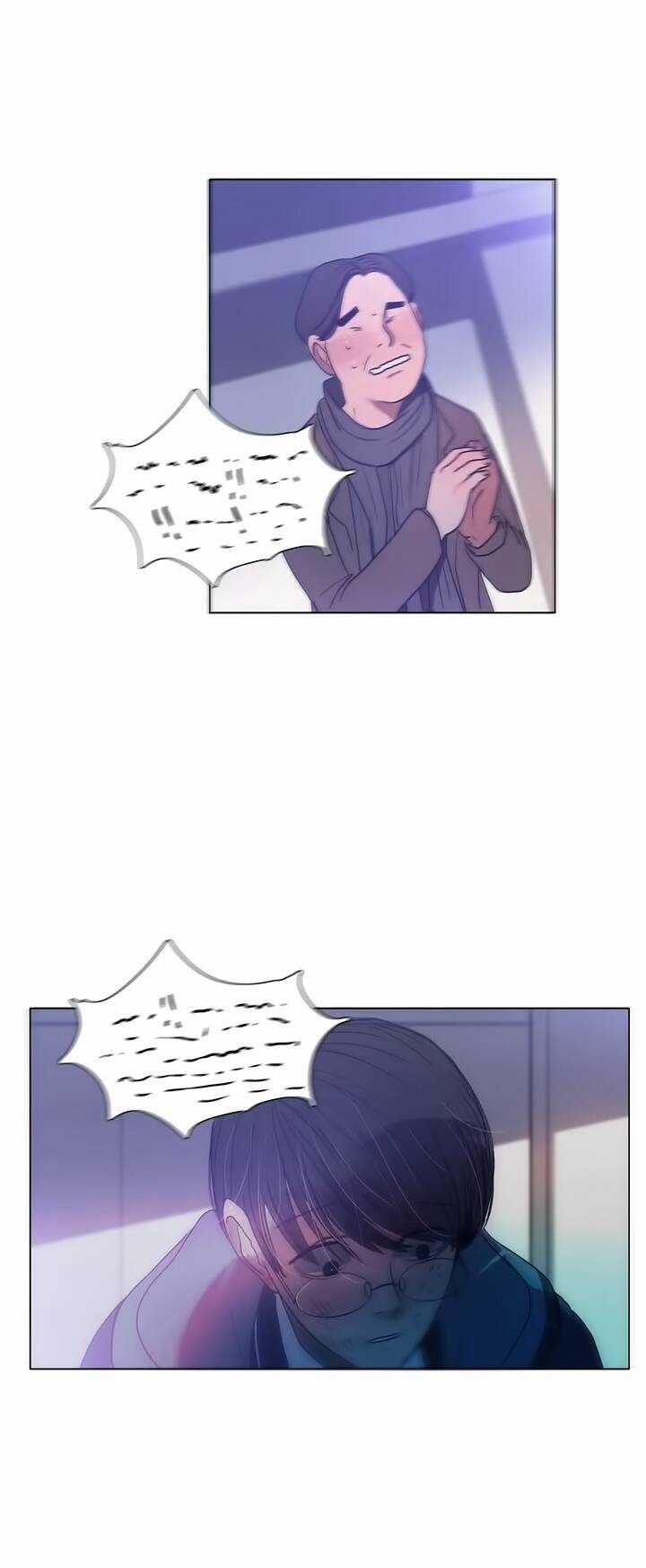 GIẢI THOÁT - Chapter 47 - Trang 9