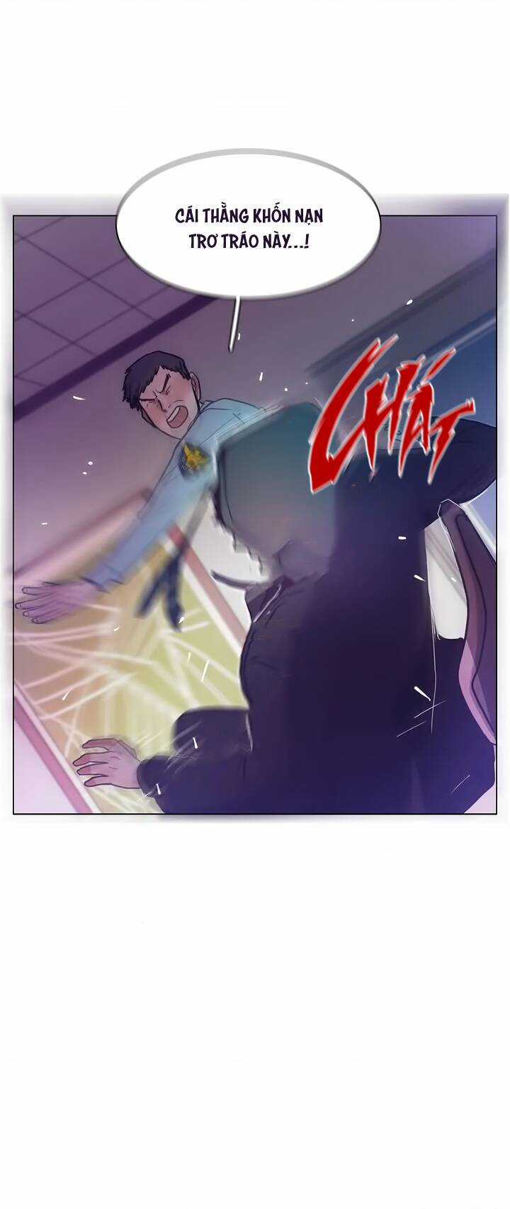 GIẢI THOÁT - Chapter 48 - Trang 25