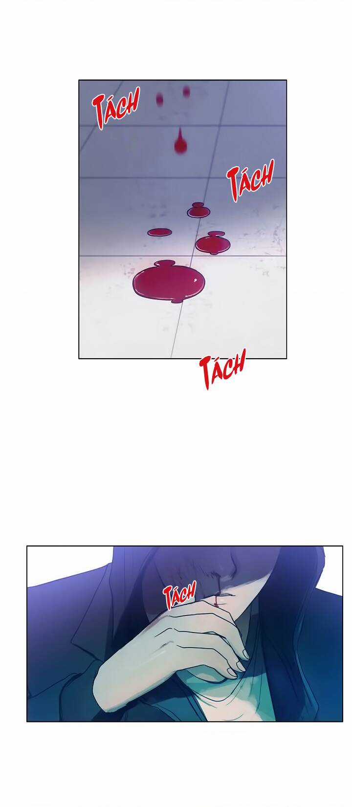 GIẢI THOÁT - Chapter 48 - Trang 28