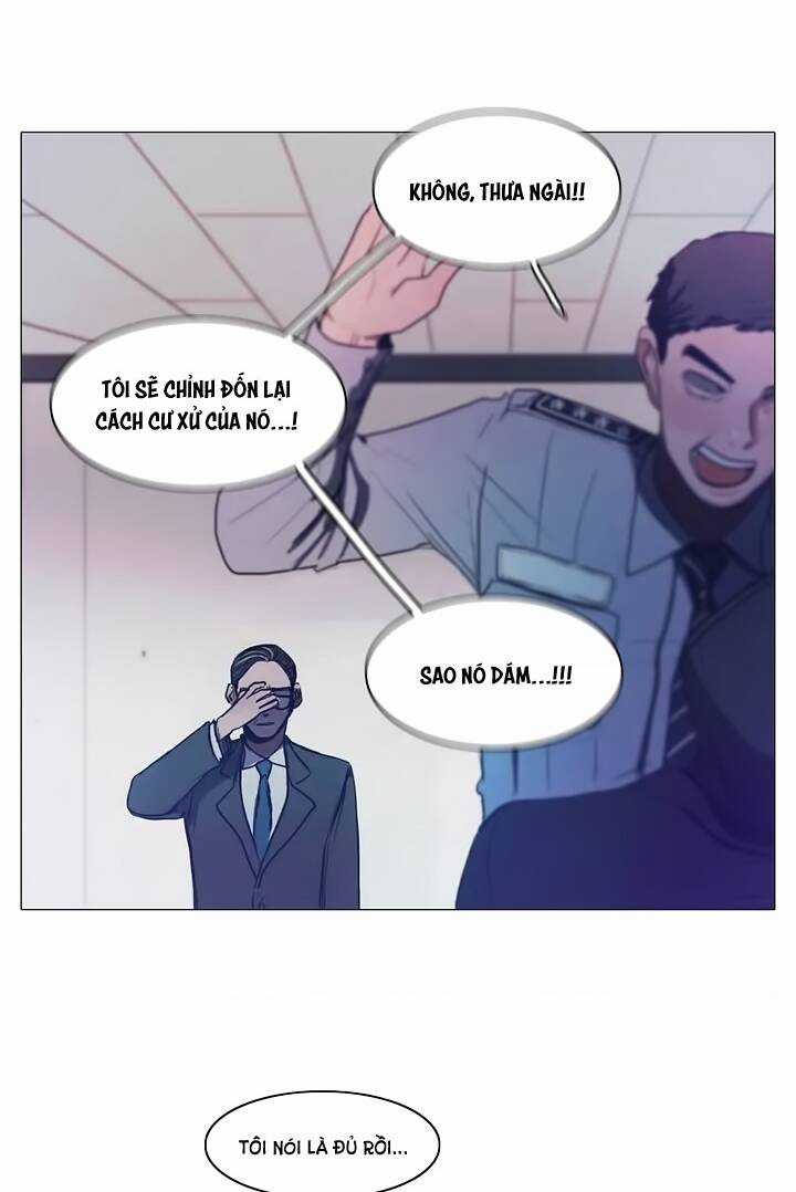 GIẢI THOÁT - Chapter 48 - Trang 33
