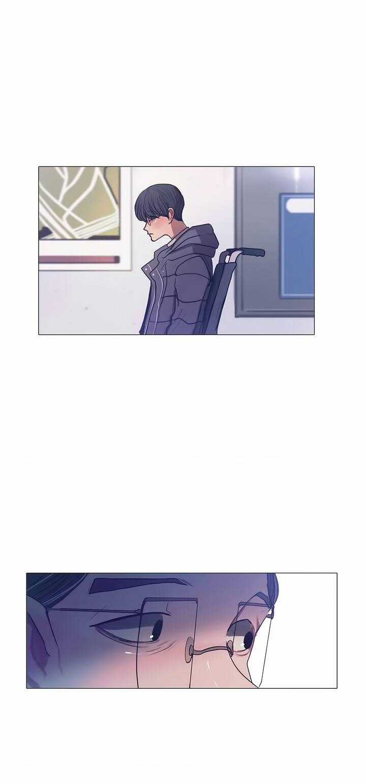 GIẢI THOÁT - Chapter 48 - Trang 41