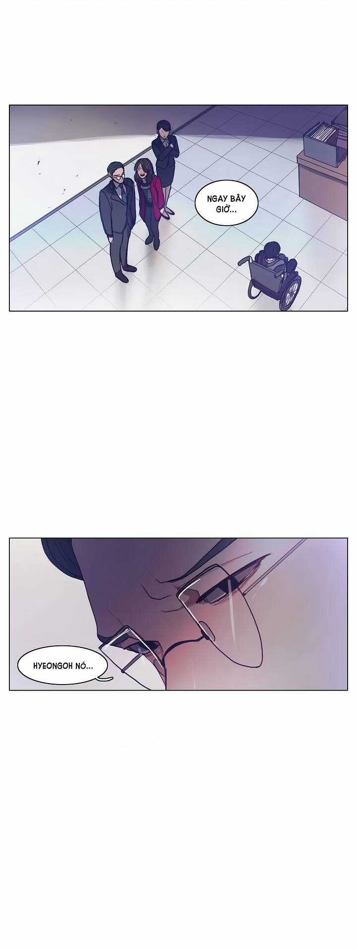 GIẢI THOÁT - Chapter 48 - Trang 50