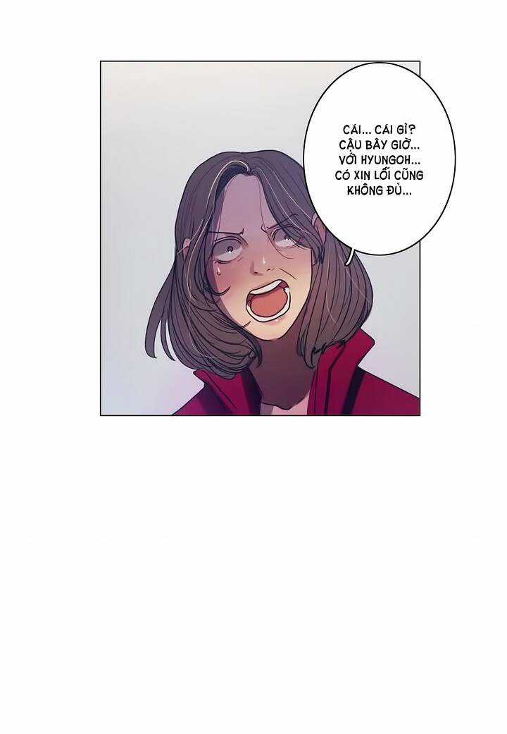 GIẢI THOÁT - Chapter 48 - Trang 7