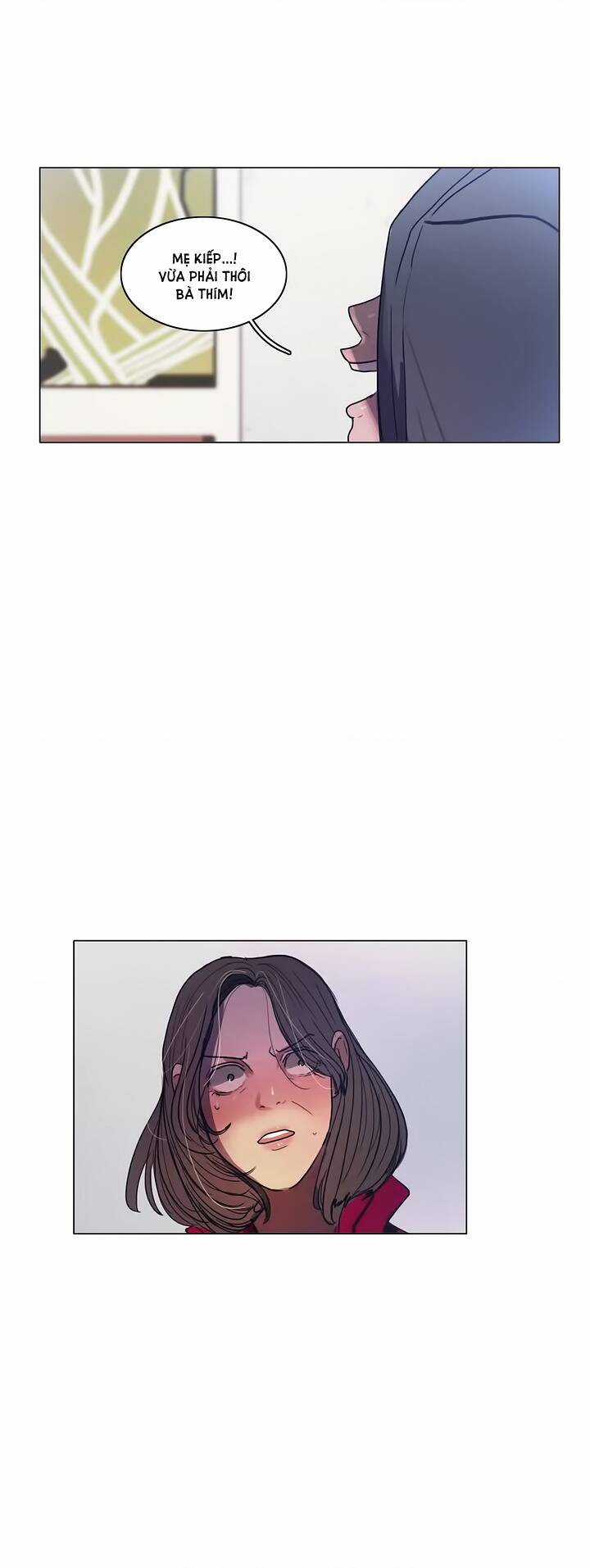 GIẢI THOÁT - Chapter 48 - Trang 8