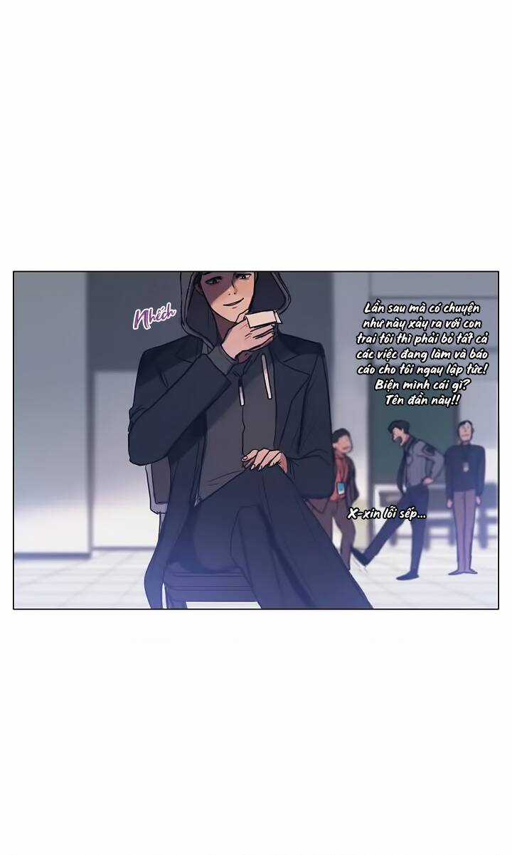 GIẢI THOÁT - Chapter 48 - Trang 78