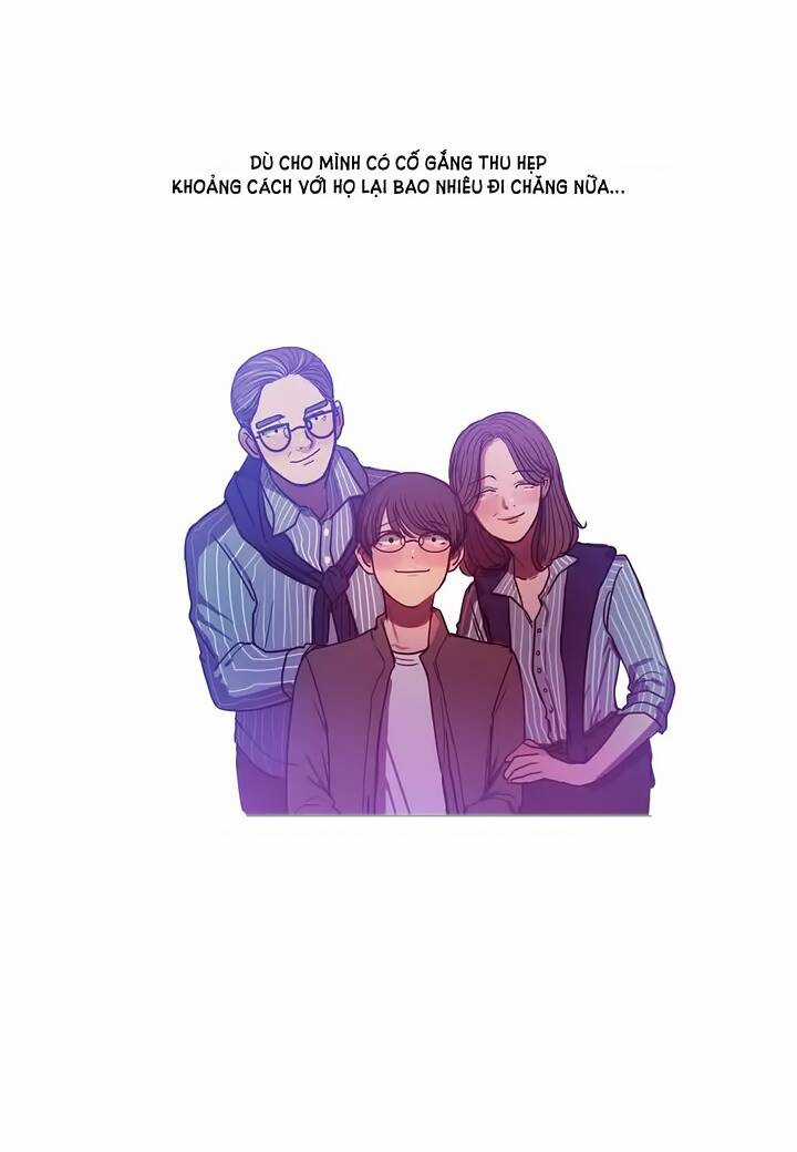 GIẢI THOÁT - Chapter 49 - Trang 18