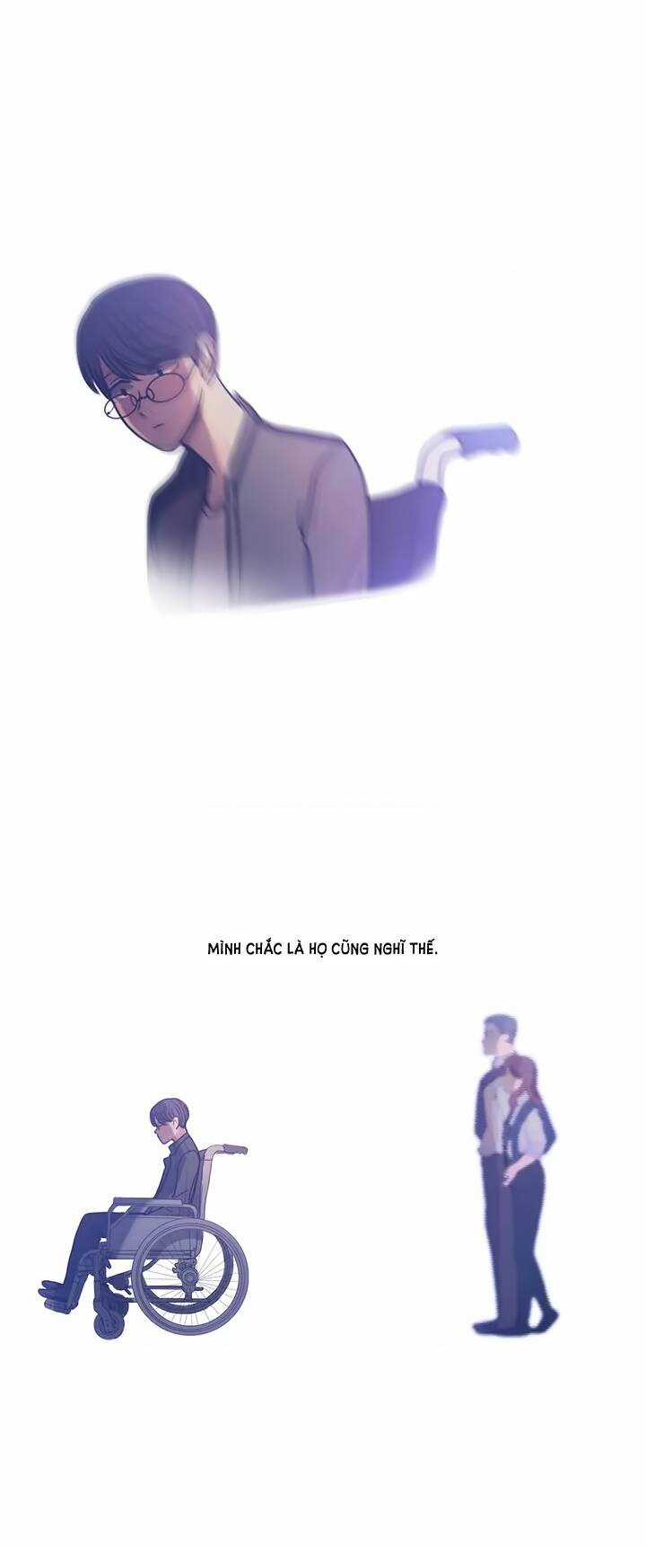 GIẢI THOÁT - Chapter 49 - Trang 20