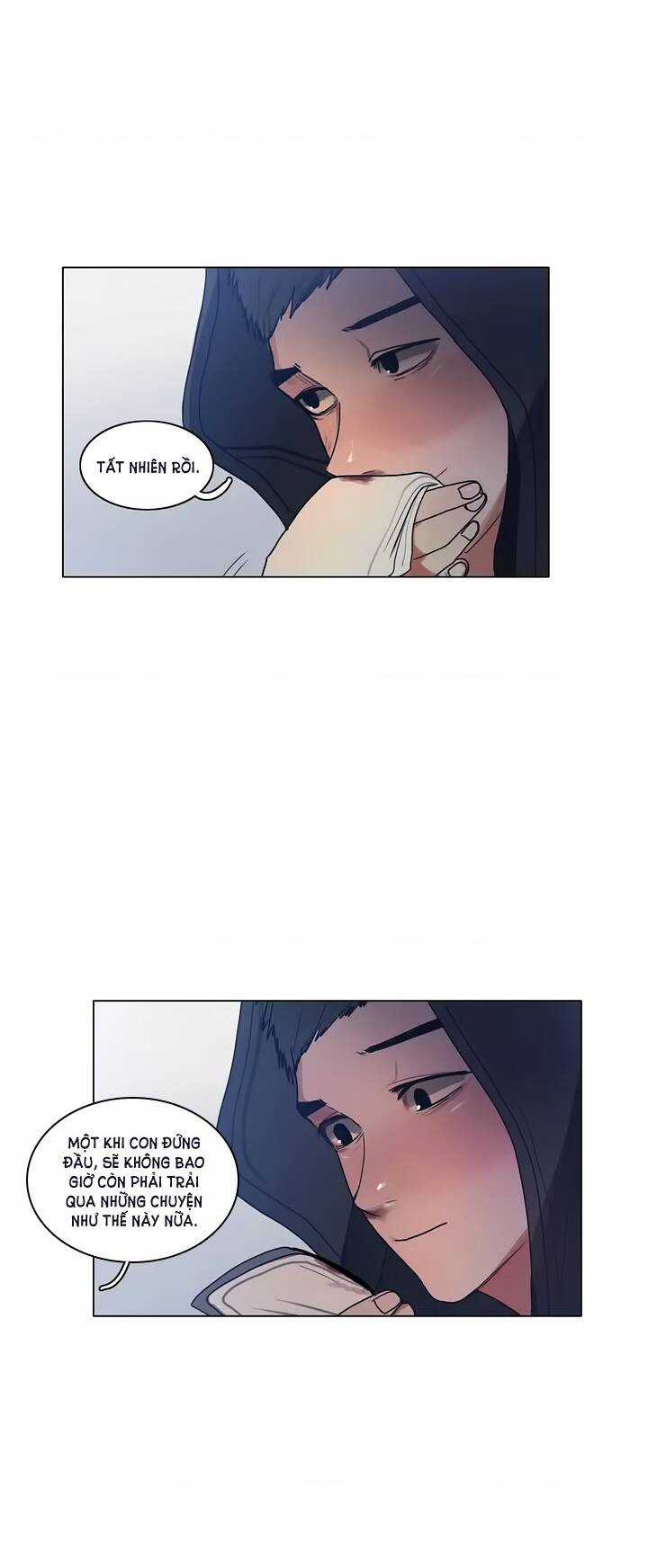 GIẢI THOÁT - Chapter 49 - Trang 3