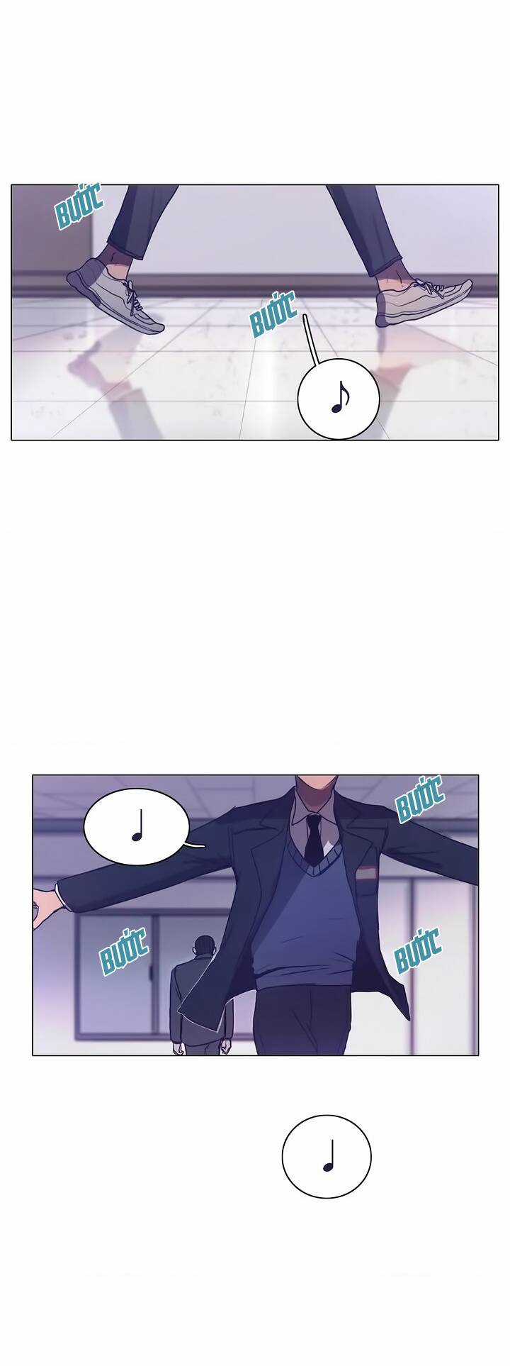 GIẢI THOÁT - Chapter 49 - Trang 27