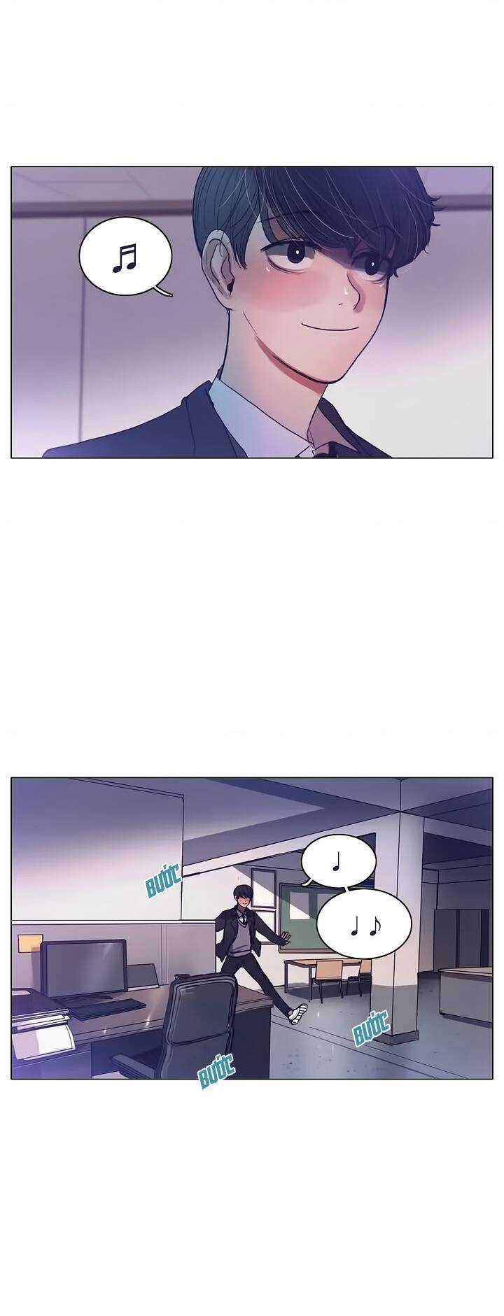 GIẢI THOÁT - Chapter 49 - Trang 28