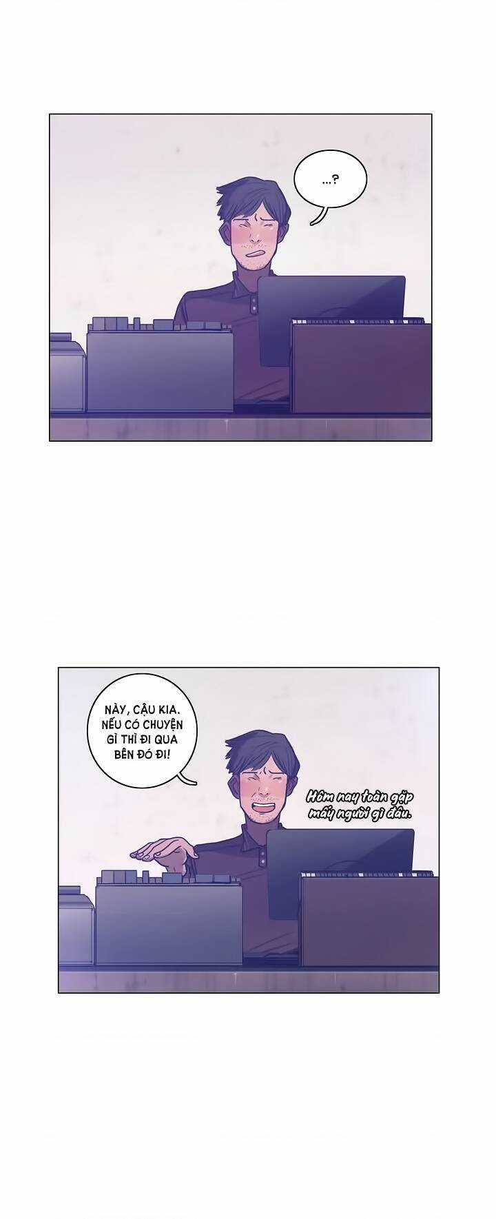 GIẢI THOÁT - Chapter 49 - Trang 30