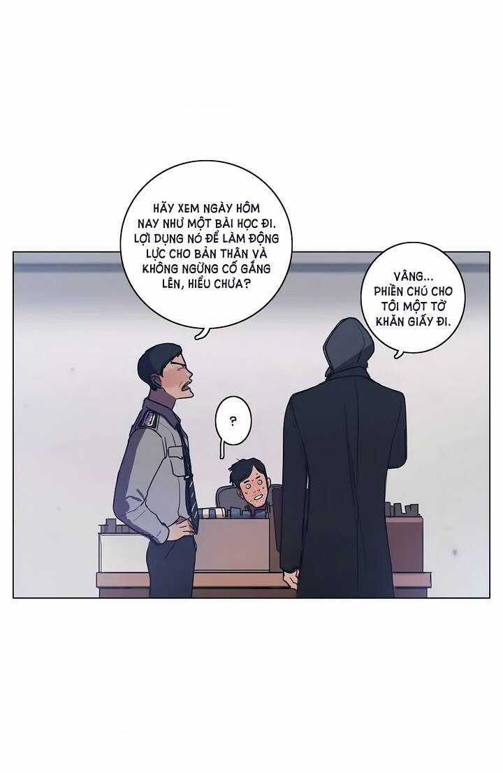 GIẢI THOÁT - Chapter 49 - Trang 4