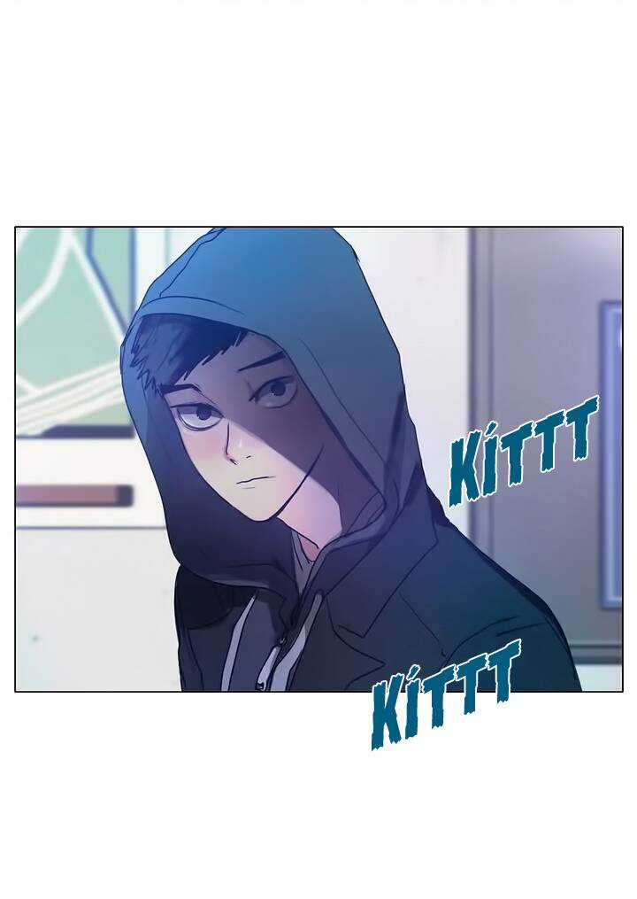 GIẢI THOÁT - Chapter 49 - Trang 34