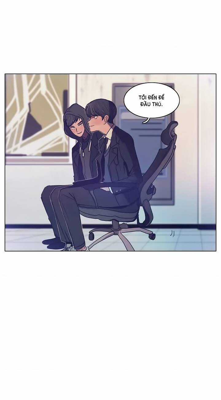 GIẢI THOÁT - Chapter 49 - Trang 36