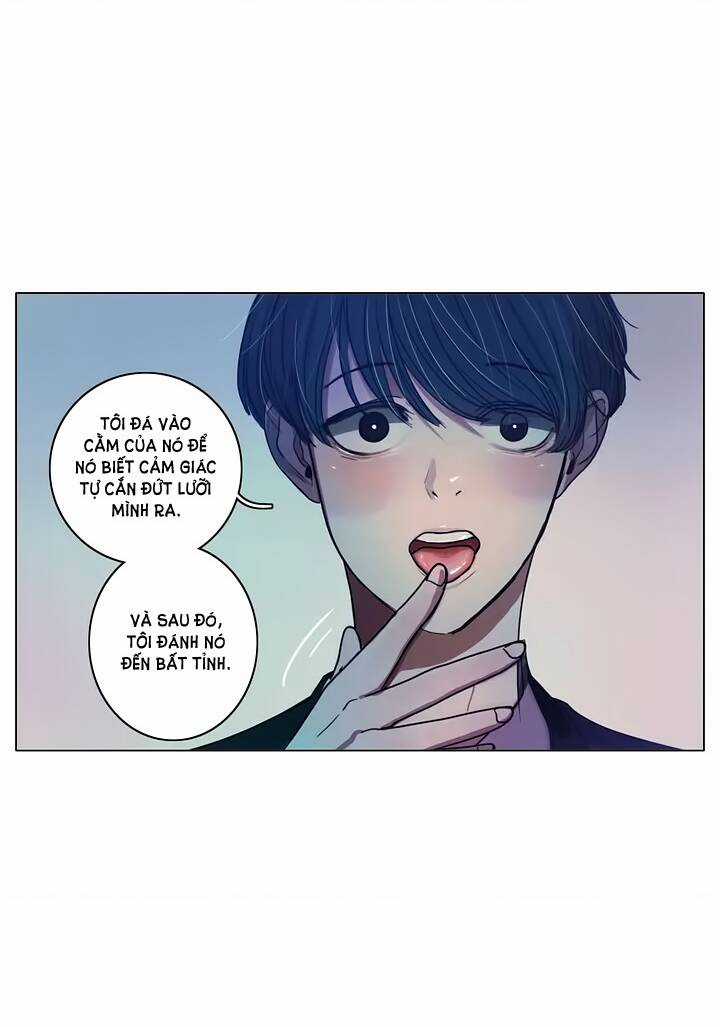 GIẢI THOÁT - Chapter 49 - Trang 43