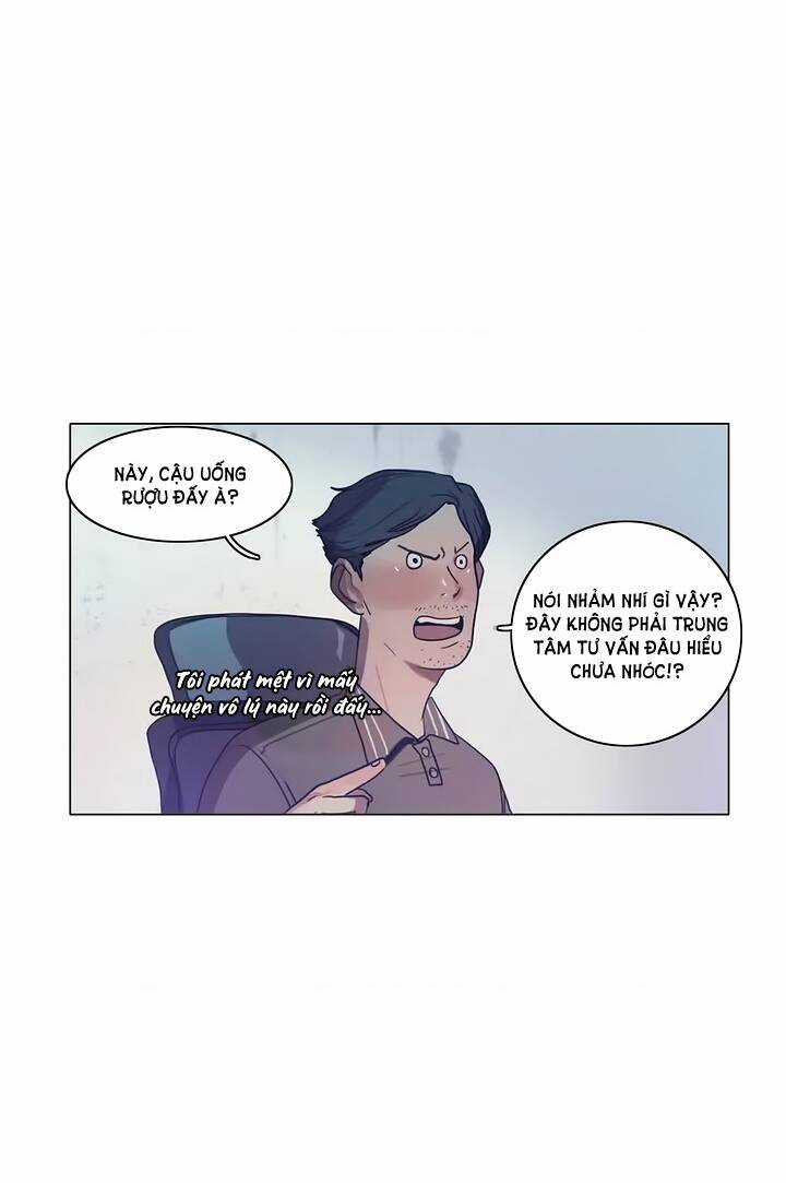 GIẢI THOÁT - Chapter 49 - Trang 46