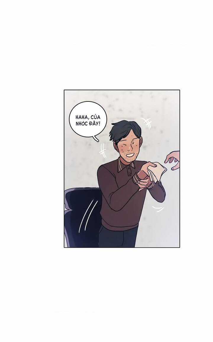 GIẢI THOÁT - Chapter 49 - Trang 6