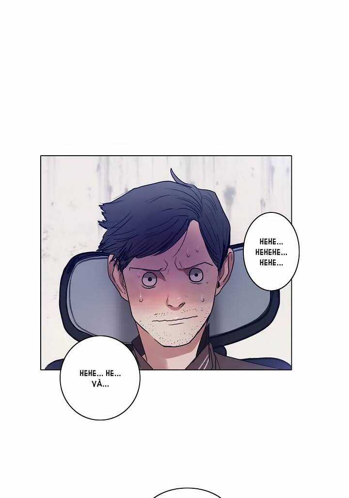 GIẢI THOÁT - Chapter 49 - Trang 52