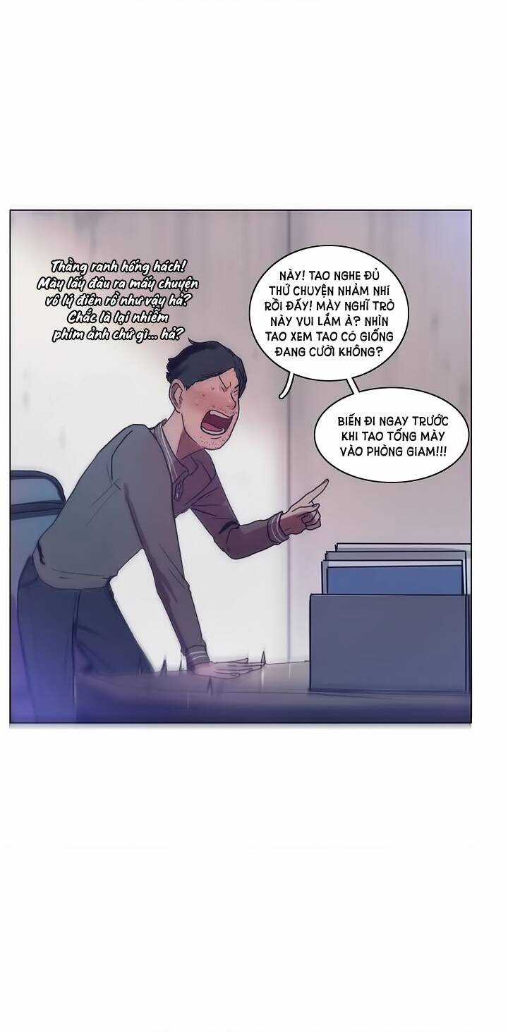 GIẢI THOÁT - Chapter 49 - Trang 54