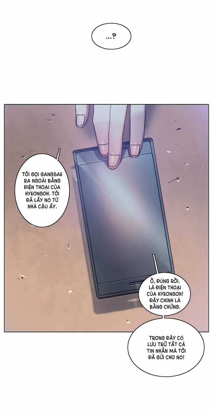 GIẢI THOÁT - Chapter 49 - Trang 58