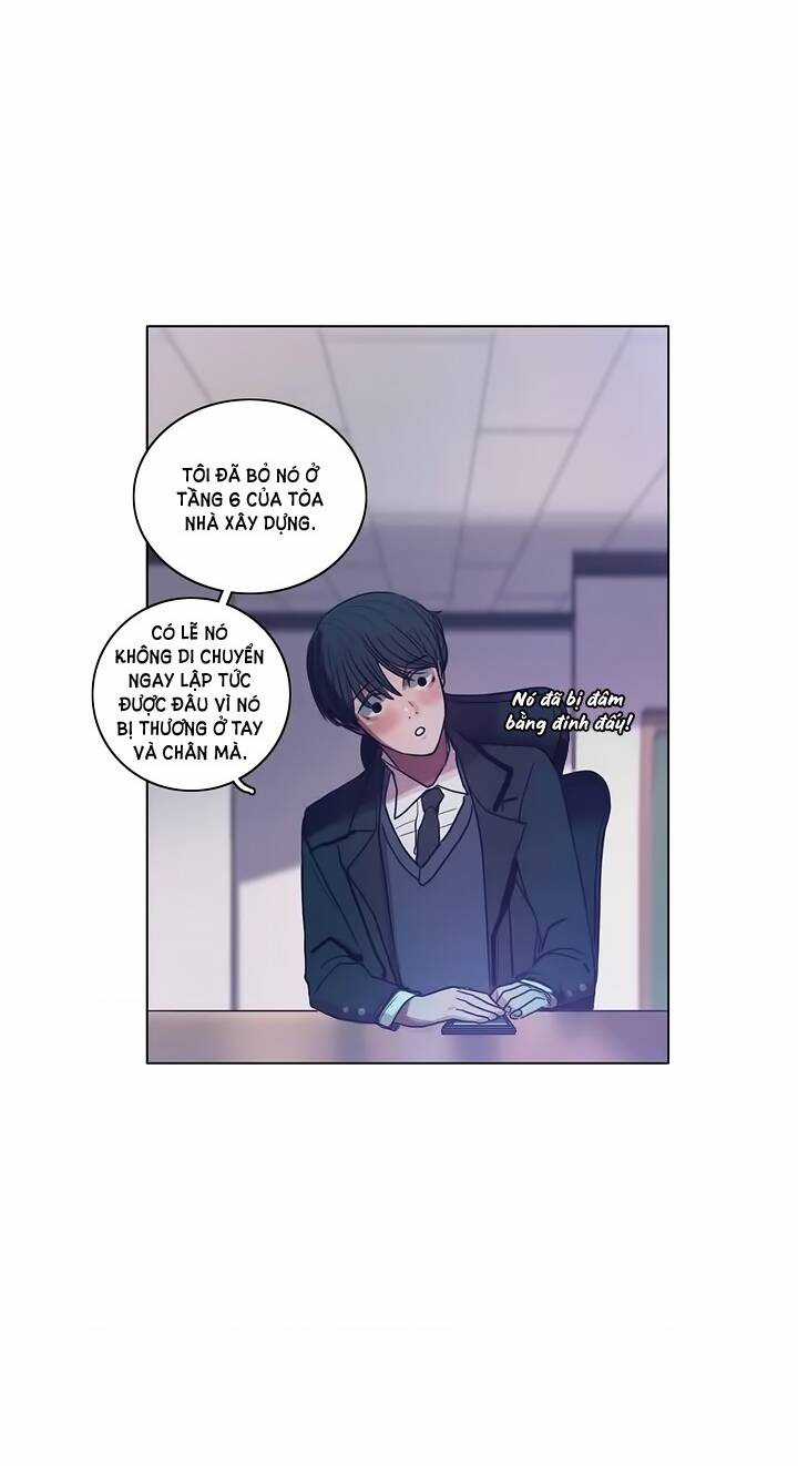 GIẢI THOÁT - Chapter 49 - Trang 61