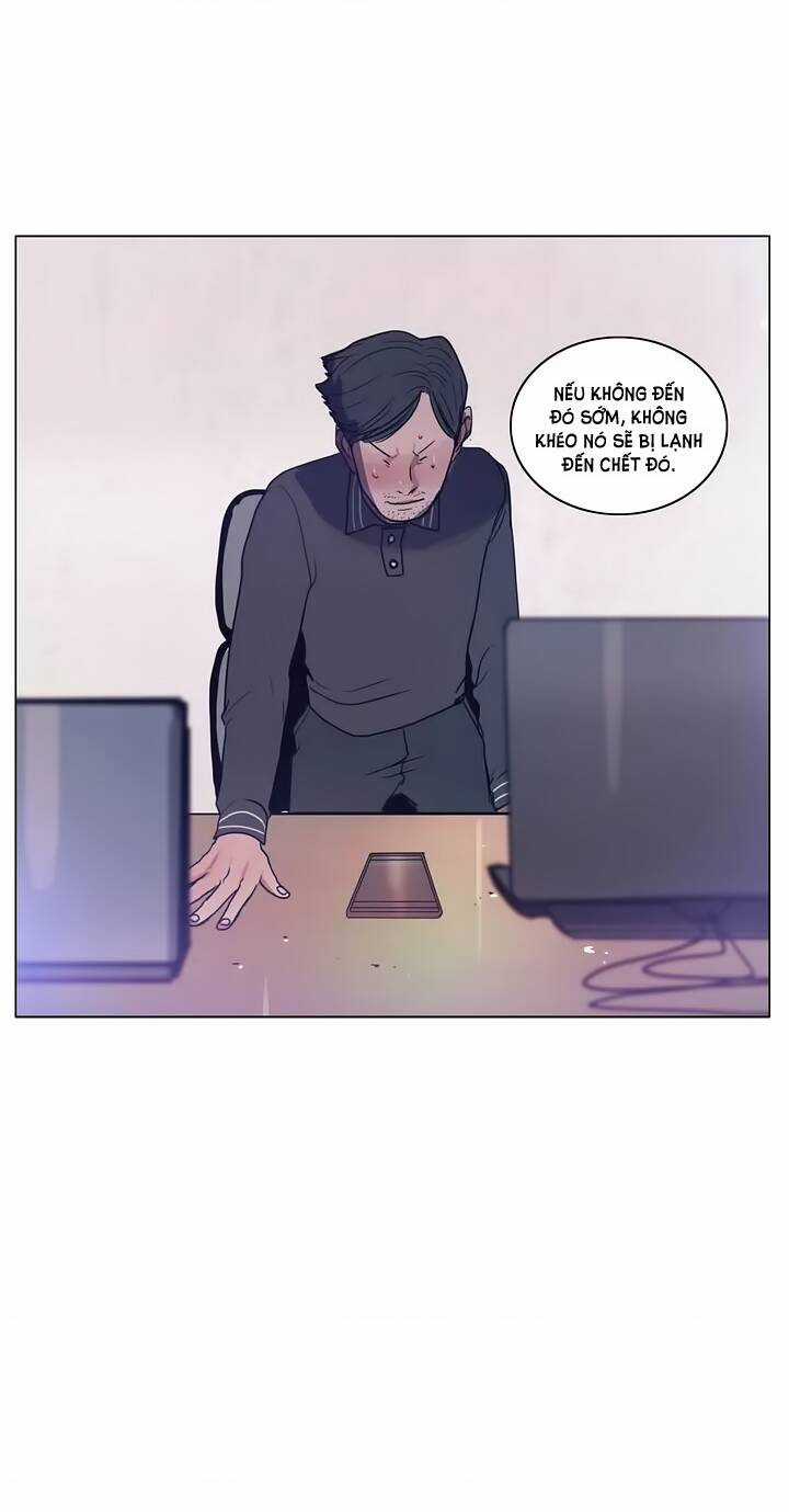 GIẢI THOÁT - Chapter 49 - Trang 63