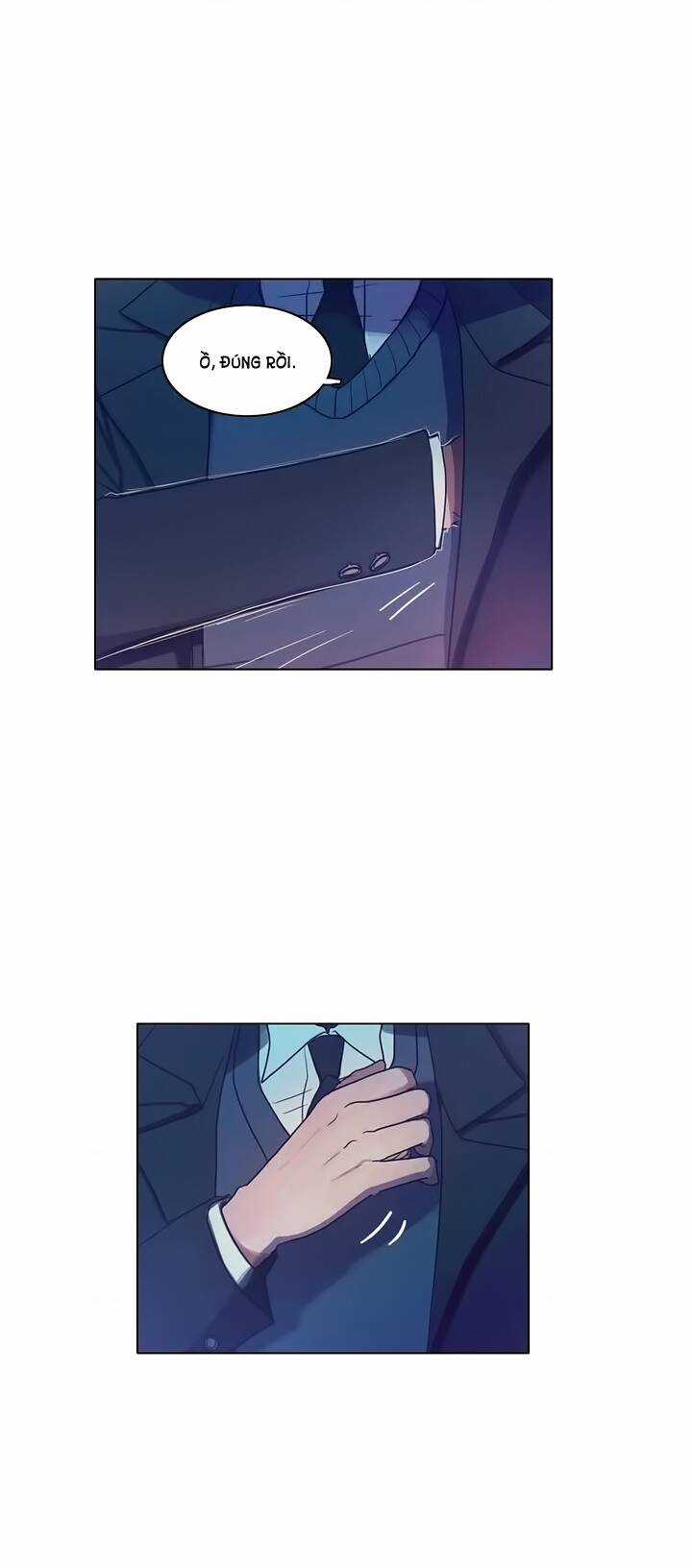 GIẢI THOÁT - Chapter 49 - Trang 64