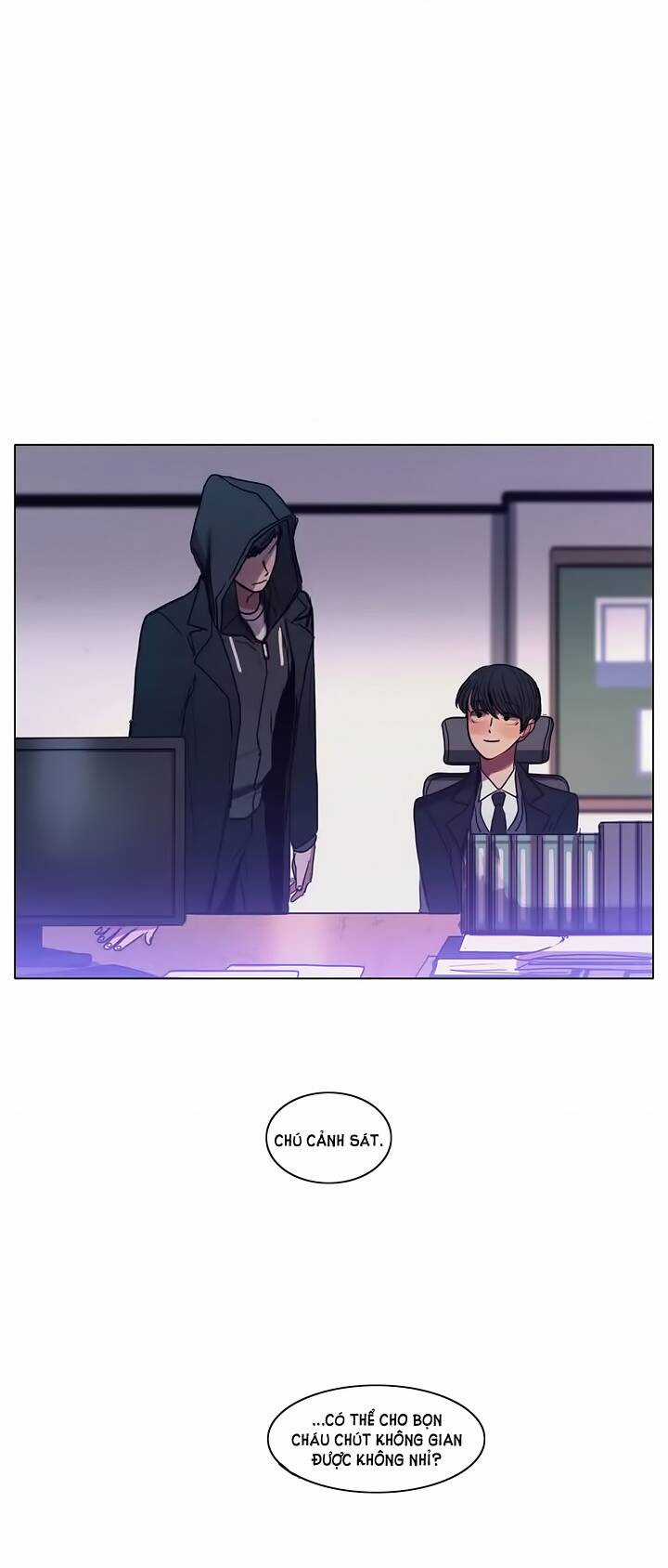 GIẢI THOÁT - Chapter 49 - Trang 77