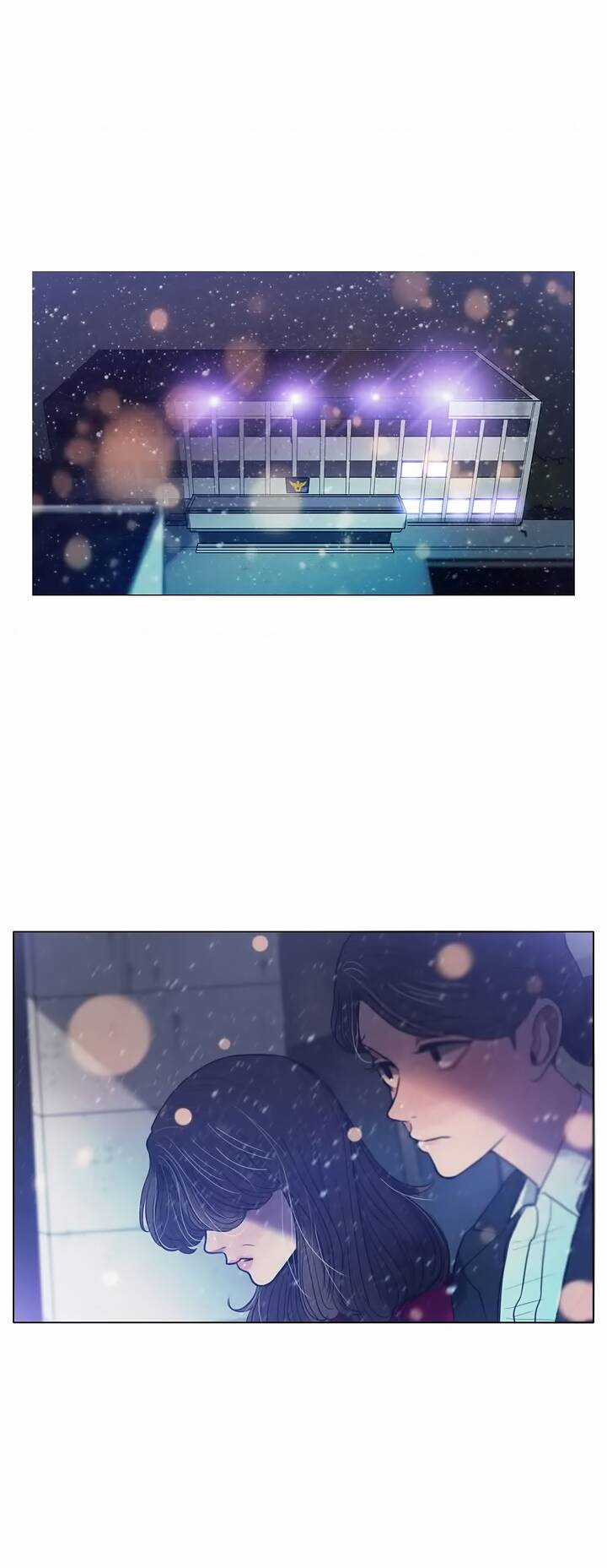 GIẢI THOÁT - Chapter 49 - Trang 9