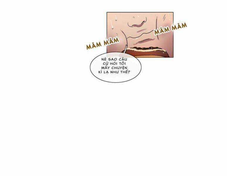 GIẢI THOÁT - Chapter 5 - Trang 2