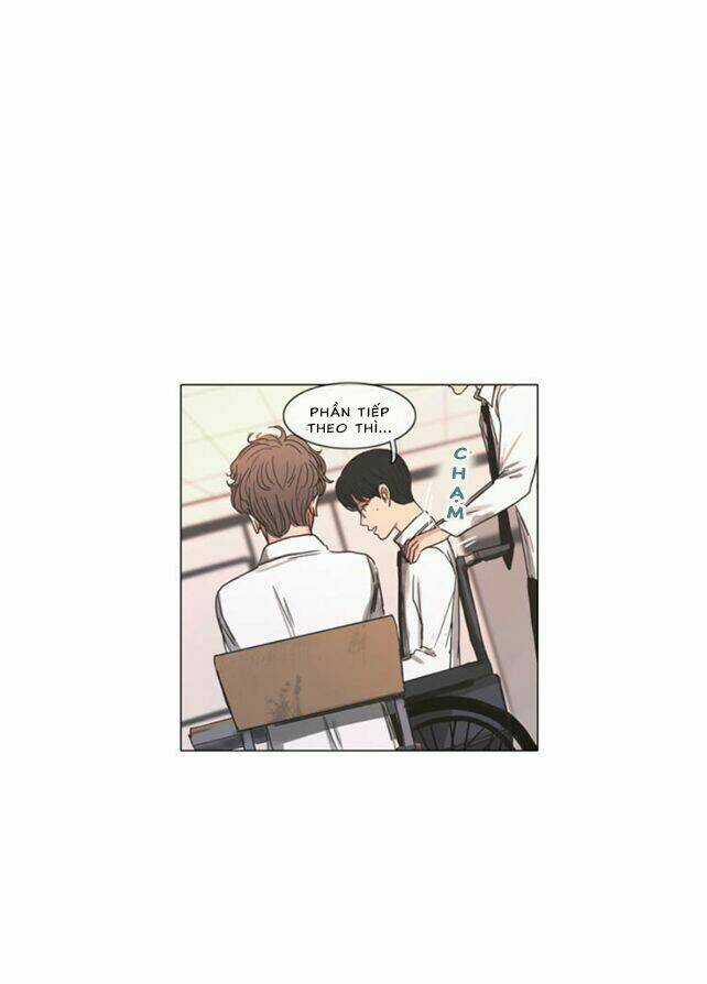 GIẢI THOÁT - Chapter 5 - Trang 15