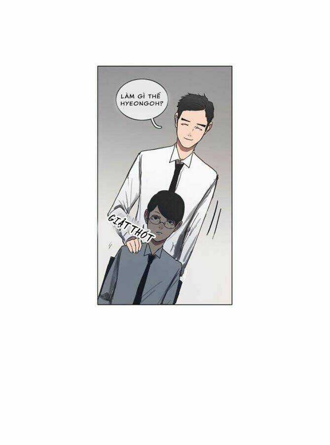 GIẢI THOÁT - Chapter 5 - Trang 16