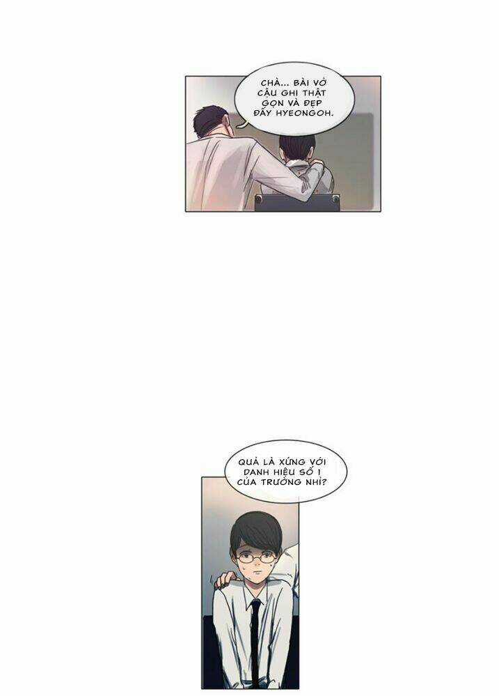 GIẢI THOÁT - Chapter 5 - Trang 18