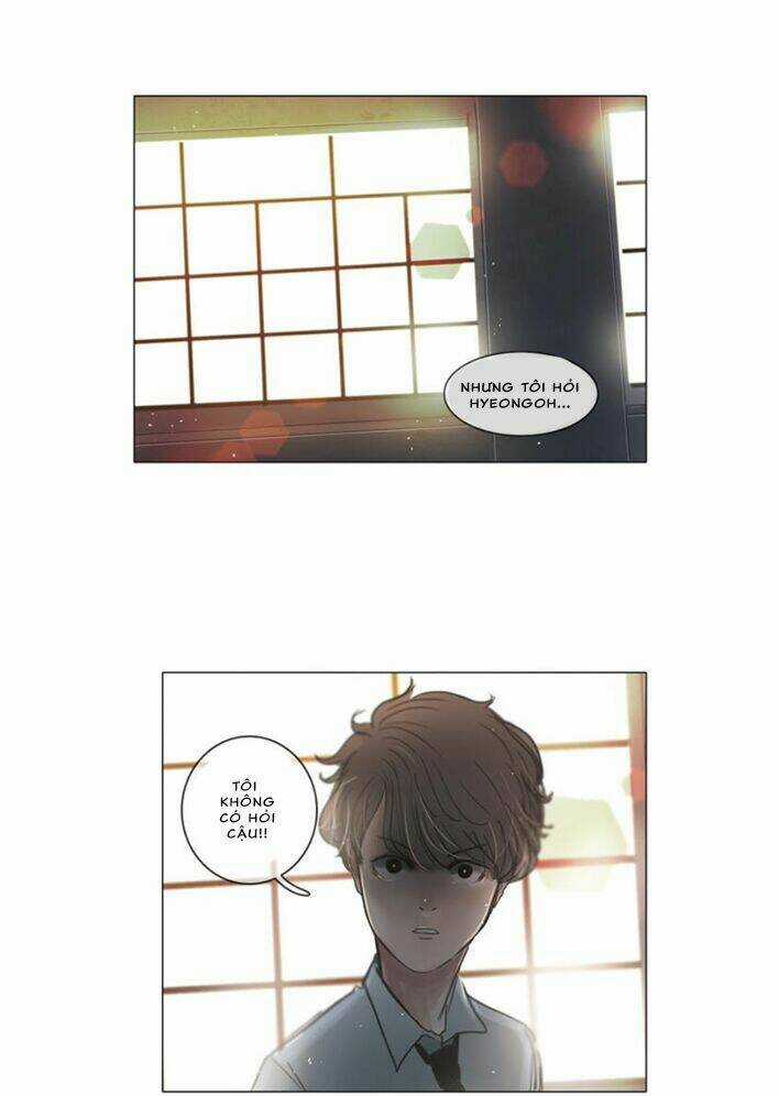 GIẢI THOÁT - Chapter 5 - Trang 20