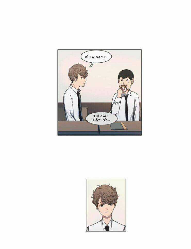 GIẢI THOÁT - Chapter 5 - Trang 3