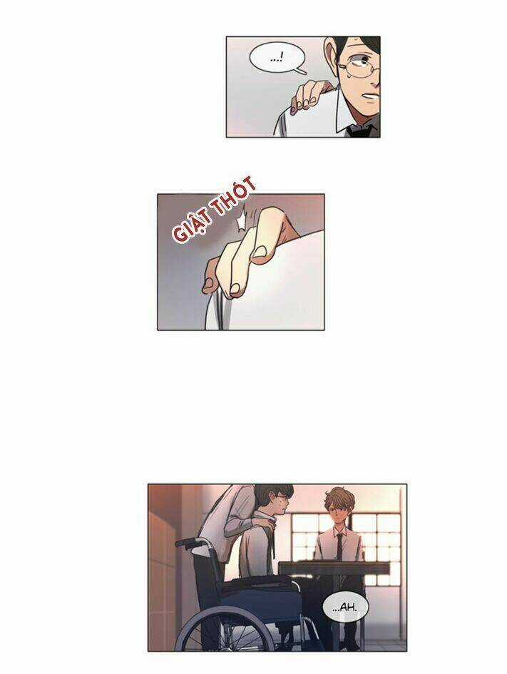 GIẢI THOÁT - Chapter 5 - Trang 21