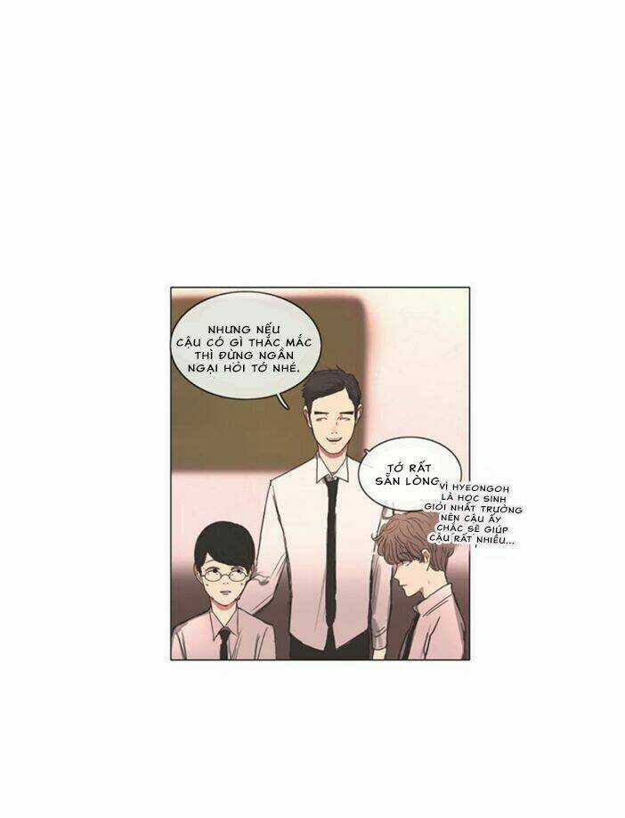 GIẢI THOÁT - Chapter 5 - Trang 23