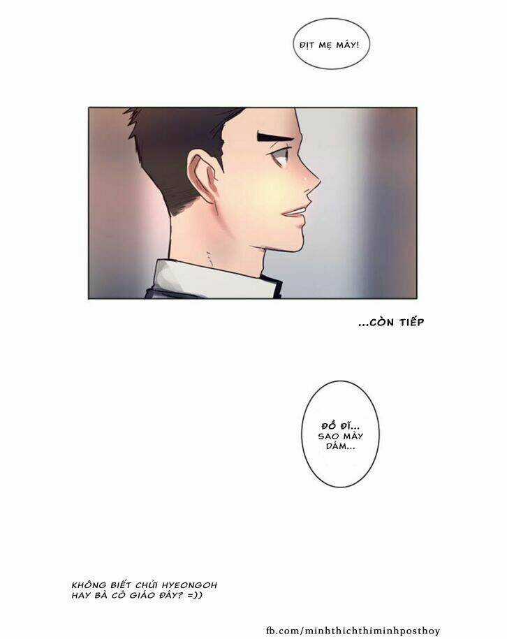 GIẢI THOÁT - Chapter 5 - Trang 30