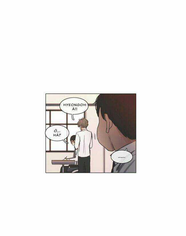 GIẢI THOÁT - Chapter 5 - Trang 8