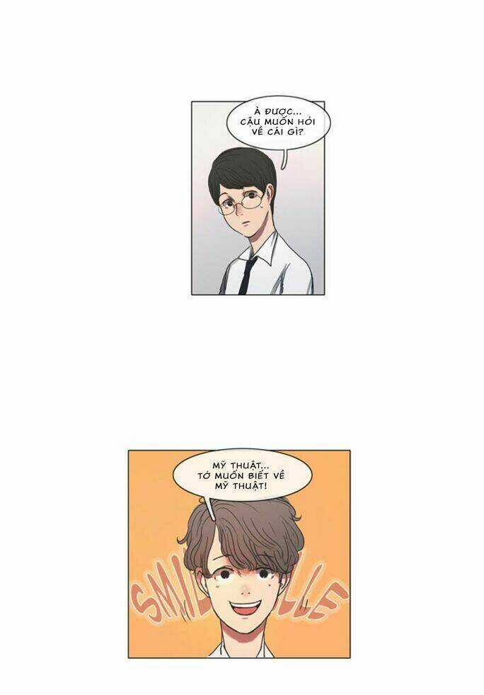 GIẢI THOÁT - Chapter 5 - Trang 10