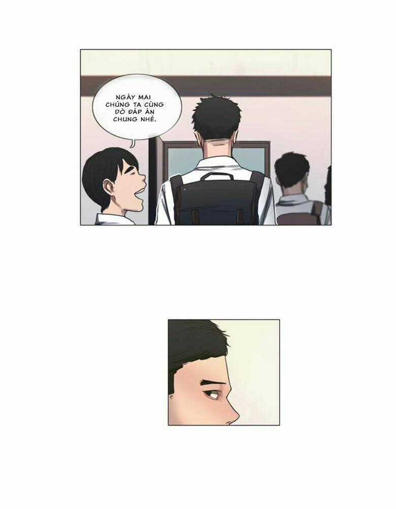 GIẢI THOÁT - Chapter 6 - Trang 2