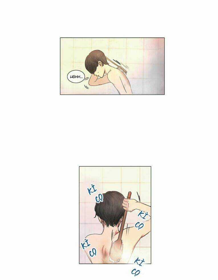 GIẢI THOÁT - Chapter 6 - Trang 14